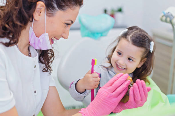 Best Dental Exams and Cleanings  in Amity Gardens, PA